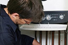 boiler replacement Meshaw