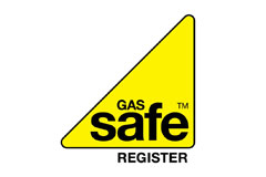 gas safe companies Meshaw